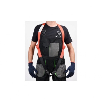 Centura siguranta tip ham Yato YT-74221 foto