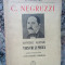 Costache Negruzzi &ndash; Opere alese, versuri si proza (interbelica)