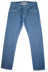 Blugi Levis Barbati LEVI&amp;#039;S 504 - MARIME: W 30 / L 32 - (Talie = 83 CM) foto