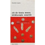 Cat de tarziu seara straluceste soarele - 1990 - Genevieve Laporte (AJ21)