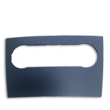 Rama conversie 1DIN la 2DIN pentru Mercedes Benz A-Class B-Class (2004-2012) - AD-BGRBE023, AD-BGR