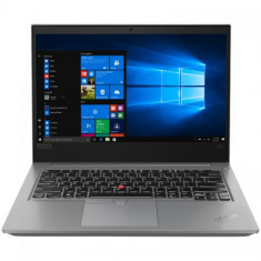 Laptop Lenovo ThinkPad E480, Intel UHD Graphics 620, RAM 8GB, SSD 256GB, Intel Core i5-8250U, 14&amp;amp;quot;, Windows 10 Pro, Black foto