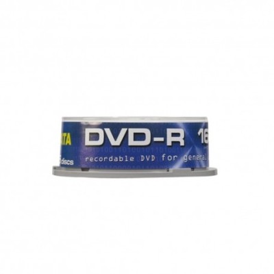 DVD-R Traxdata foto