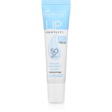 Bielenda Lip Protect Protective Moisturising Lip Balm SPF50 with Hyaluronic Acid Balsam de buze hidratant 10 g