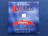 Phoenix Ora hora numai una iovano maxi single cd disc muzica rock domus 2001 VG+