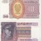 bnk bn Burma 10 kyats (1973) aunc