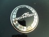 Emblema AC Schnitzer BMW Capota Portbagaj + Echivalente: 36136791806, 36 13 6 791 806, 05159fe, 041.006, 05159, 06887, 1.17026, 1.17395