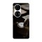 Husa compatibila cu Huawei Nova Y70 model Its time, Silicon, TPU, Viceversa