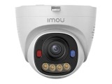 Camera supraveghere IP IMOU 5MP 3K PoE cu AI, audio si IP67
