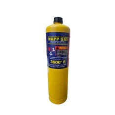 Butelie Mapp Gas 450g pentru suduri