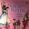 Vinil LP # Golden Orchestra And Chorus, Jim Timmens, Ray Charles (2), Rose Marie Jun &lrm;&ndash; Snow White And The Seven Dwarfs (VG)