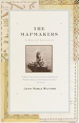 The Mapmakers: Revised Edition foto