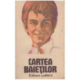 colectiv - Cartea baietilor - 126433