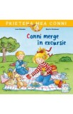 Conni merge in excursie - Liane Schneider