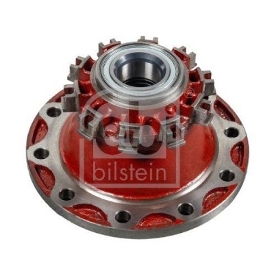 Febi Bilstein Butuc roata foto
