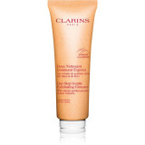 Clarins One Step Gentle Exfoliating Cleanser gel exfoliant delicat pentru toate tipurile de ten 125 ml