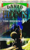 David Eddings - The Hidden City ( THE TAMULI # 3 ), Curtea Veche