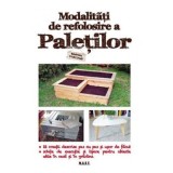 Modalitati de refolosire a paletilor - Beatrice d&#039;Asciano