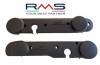 Set capace laterale transmisie moped Piaggio SI - SI FL2 50cc (cu variator)