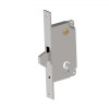 Broasca poarta culisanta Zn 72x30 H/36-30A, otel galvanizat, contraplaca inclusa