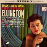 Disc vinil, LP. EUGENIE BAIRD SINGS, DUKE&#039;S BOYS PLAY ELLINGTON-EUGENIE BAIRD-265723