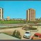 CPIB 17851 CARTE POSTALA - MANGALIA NORD. VENUS, AUTOTURISM