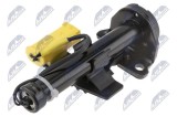 Actuator pirotehnic capota BMW 5 (G30, G31) 2016-, 6 GT (G32) 2017-; partea stanga; 51237435797; NTY, aftermarket