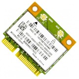 118.Modul/Placa retea wifi wireless wifi laptop AR5B225-REV