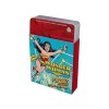 DC Comics: Wonder Woman Pop Quiz Trivia, Insight Editions, Darcy Reed