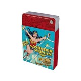 Cumpara ieftin DC Comics: Wonder Woman Pop Quiz Trivia