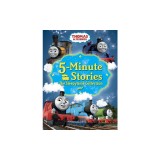 Thomas &amp; Friends 5-Minute Stories: The Sleepytime Collection (Thomas &amp; Friends)