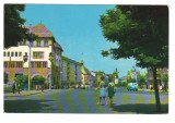 CPIB 18716 CARTE POSTALA - TARGU MURES