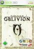 Joc XBOX 360 The Elder Scrolls IV OBLIVION RPG 2K Games PAL de colectie retro + HARTA, Multiplayer, Role playing, 16+