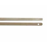 Coada pentru matura si mop, lemn de eucalipt, 120 cm