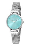 Ted Baker ceas TB CLASSIC CHIC femei, culoarea turcoaz, BKPSTS511