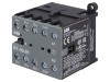 Contactor 3-Pini 24VAC 7A, ABB