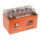 Cumpara ieftin Baterie Gel Pentru Scuter, Atv, 7Ah,12V
