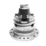 Carcasa sateliti diferential JCB 3CX 4CX cod OEM 450/10800 Breckner