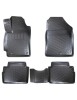 Set covorase auto din cauciuc tip tavita pentru Hyundai Elantra VI 2015-2020, Umbrella