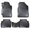 Set covorase auto din cauciuc tip tavita pentru Hyundai Elantra VI 2015-2020
