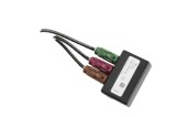 Amplificator de antena LAND ROVER DISCOVERY V L462 2017 OEM: FW93-19C098-AB 22875488