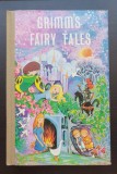 GRIMM&#039;S FAIRY TALES