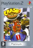 Joc PS2 Crash Nitro Kart Platinum