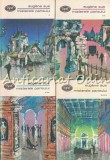Cumpara ieftin Misterele Parisului I-IV, Eugene Sue, Editie Prescurtata, 1968, Biblioteca Pentru Toti, Vol. I-IV