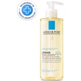 Ulei de spalare pentru piele sensibila La Roche Posay Lipikar AP+, 400ml
