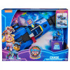PATRULA CATELUSILOR VEHICUL TRANSFORMATOR CHASE MIGHTY CUISER SuperHeroes ToysZone, Spin Master