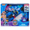 PATRULA CATELUSILOR VEHICUL TRANSFORMATOR CHASE MIGHTY CUISER SuperHeroes ToysZone