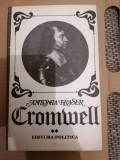 Antonia Fraser, Cromwell, volumul 2