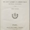 ANGLETERRE par MM LEON GALIBERT ET CLEMENT PELLE, TOM I - PARIS, 1842