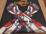 Disc vinil Compact - Vin vremuri noi